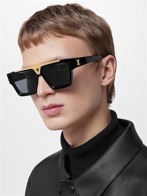 louis vuitton zonnebril bestellen|1.1 Evidence Sunglasses .